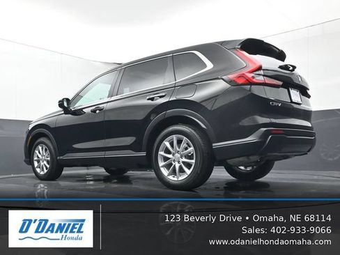 Used 2026 Honda CR-V EX image 22