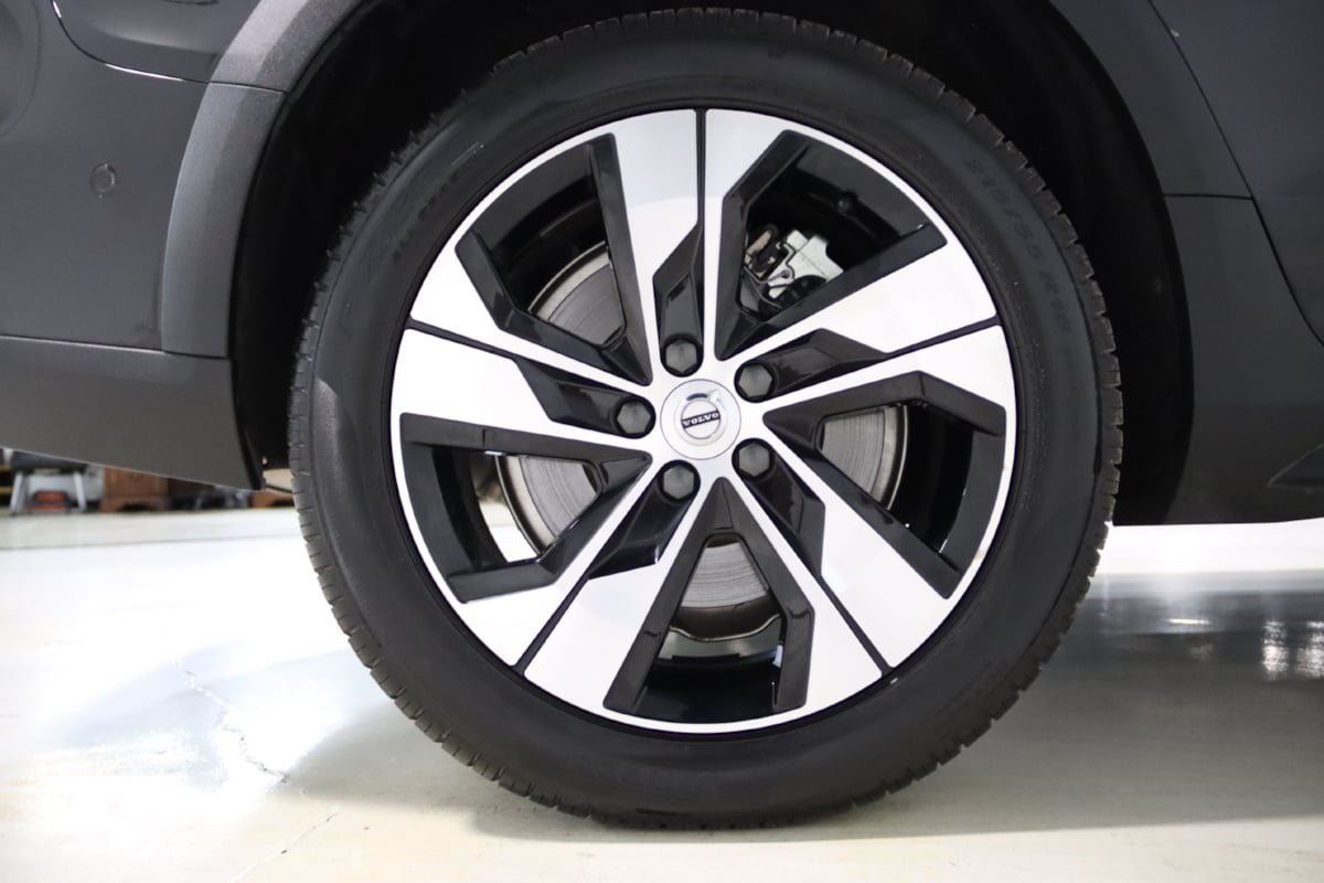 Used 2026 Volvo V60 B5 Cross Country Plus AWD/4WD image 66