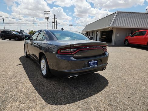 Used 2023 Dodge Charger SXT image 5