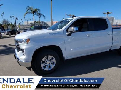Certified 2022 Chevrolet Silverado 1500 LT