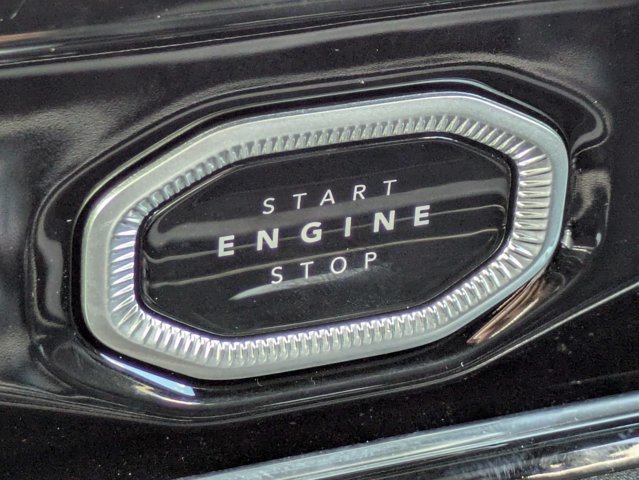 New 2026 Jeep Grand Cherokee Altitude RWD image 30