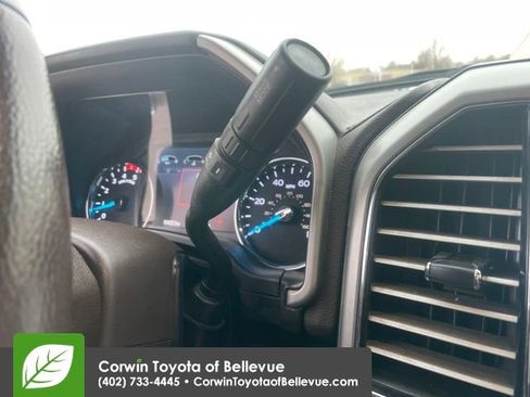 Used 2021 Ford F350 King Ranch w/ King Ranch Ultimate Package image 24