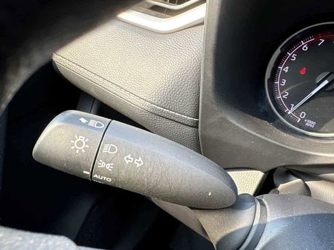 Used 2024 Toyota RAV4 XLE image 23