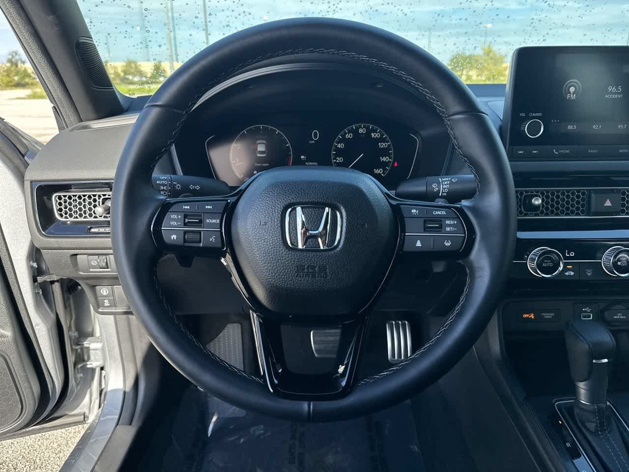 Used 2024 Honda Civic Sport image 21