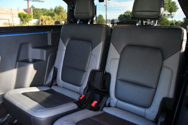Used 2024 Ford Bronco Big Bend AWD/4WD image 24