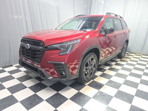 New 2026 Subaru Ascent Bronze Edition image 1