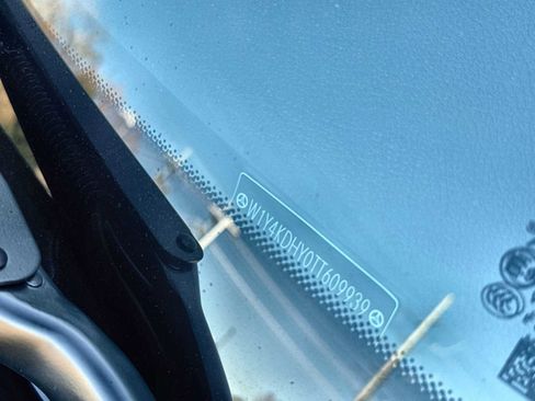 New 2026 Mercedes-Benz Sprinter 2500 image 23