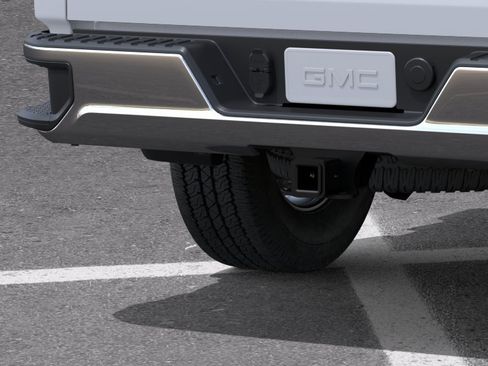 New 2026 GMC Sierra 2500 Pro w/ Convenience Package AWD/4WD image 38