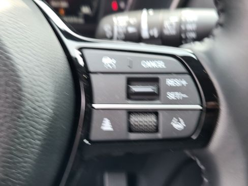 Certified 2026 Honda CR-V EX-L image 24