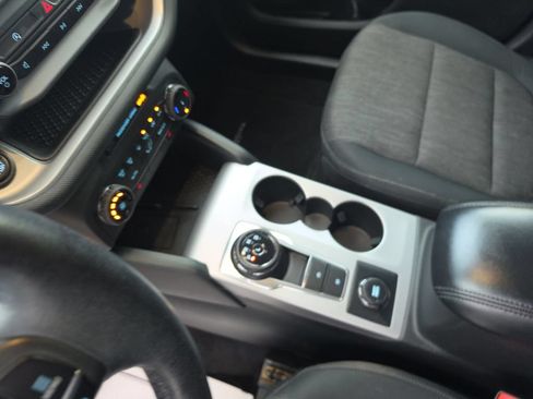 Used 2022 Ford Bronco Sport Big Bend w/ Convenience Package AWD/4WD image 22