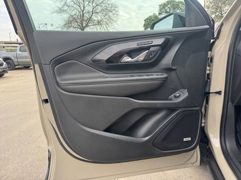 Certified 2023 GMC Terrain AT4 w/ Infotainment Package II image 4