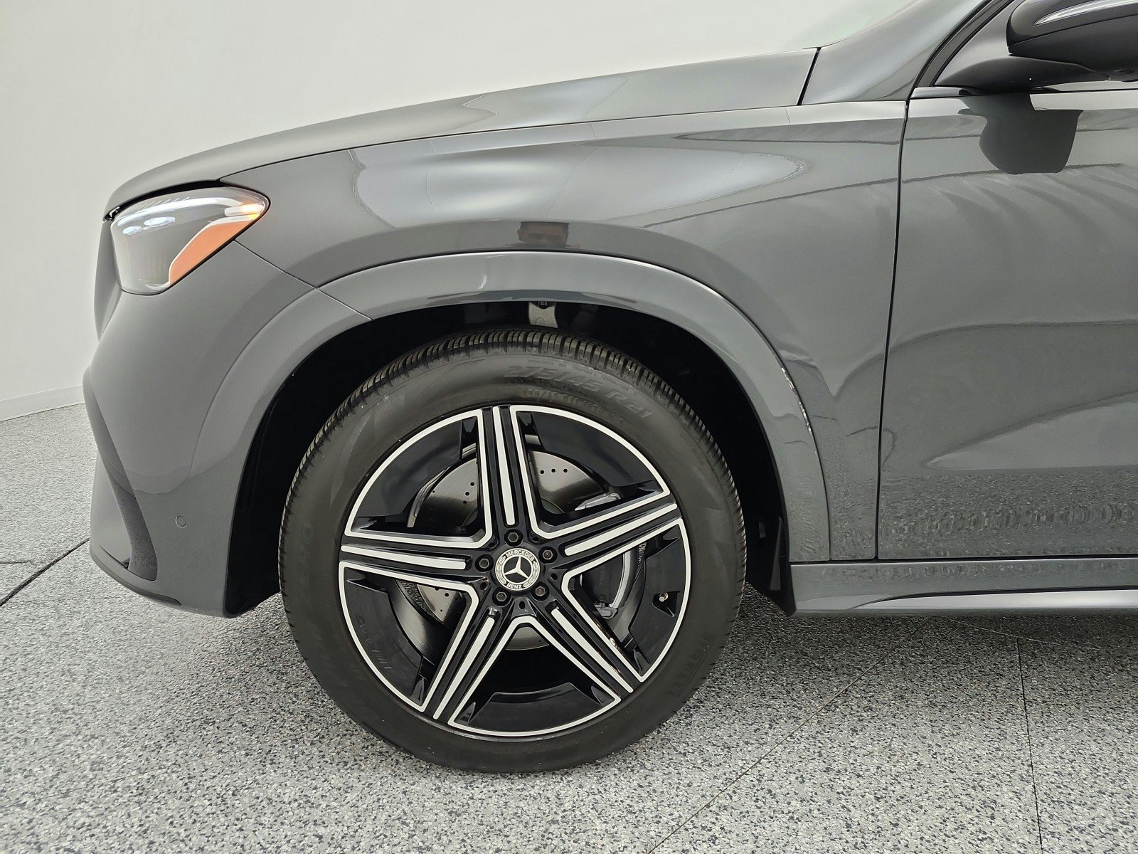 Certified 2026 Mercedes-Benz GLE 450 4MATIC image 18