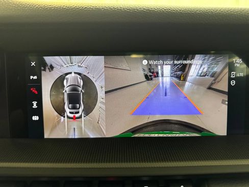 Certified 2023 Porsche 911 Carrera GTS RWD image 24