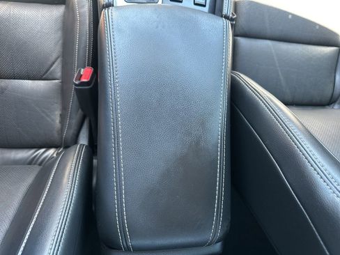Used 2017 Nissan Maxima 3.5 SL FWD image 39
