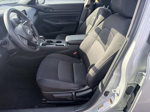 Used 2023 Nissan Altima 2.5 S image 21