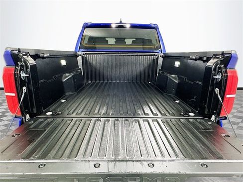 Used 2024 Toyota Tacoma 4x4 Double Cab image 14