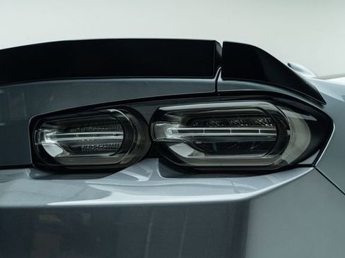 Used 2019 Chevrolet Camaro SS RWD image 15