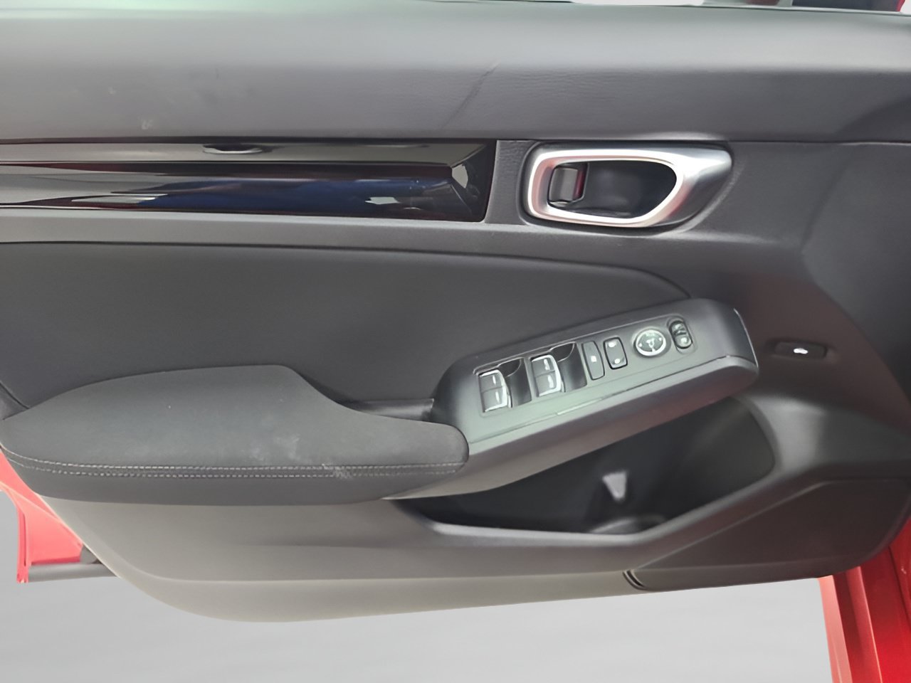 Used 2023 Honda Civic EX image 19