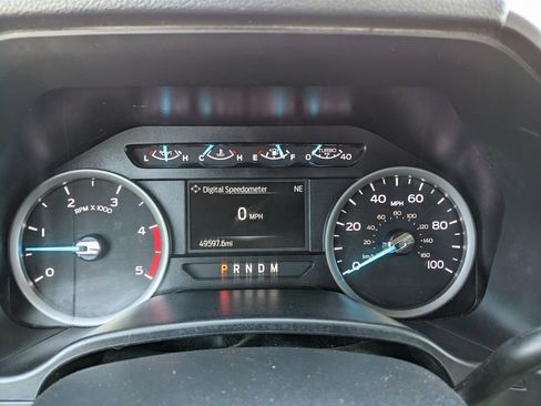 Used 2020 Ford F350 XLT image 23