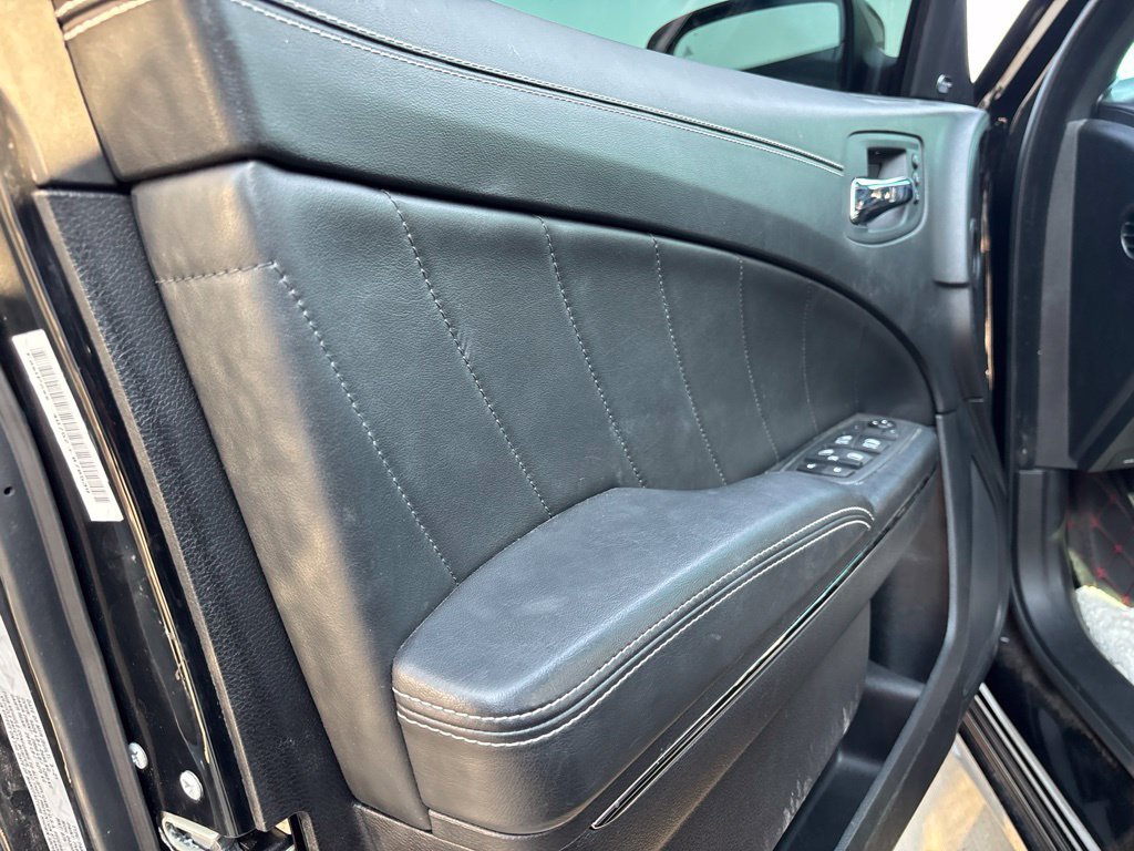 Used 2021 Dodge Charger SRT Hellcat RWD image 7