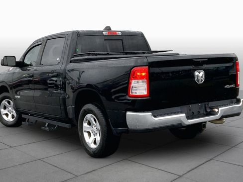 Used 2019 RAM 1500 Tradesman AWD/4WD image 11