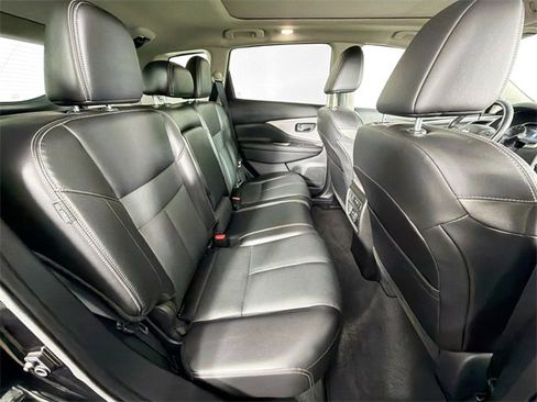 Used 2021 Nissan Murano SL image 25