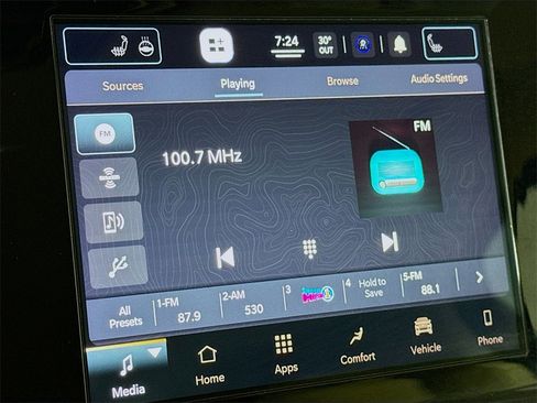 Used 2021 Jeep Grand Cherokee L Limited image 7