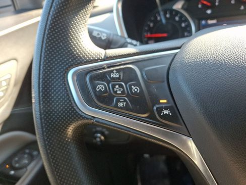 Used 2023 Chevrolet Equinox LS w/ LS Convenience Package image 21