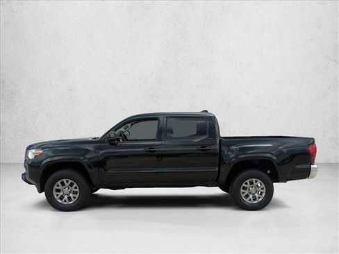 Used 2019 Toyota Tacoma SR5 RWD image 9