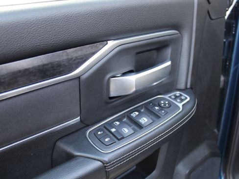 Certified 2024 RAM 2500 Big Horn w/ Bed Utility Group image 4