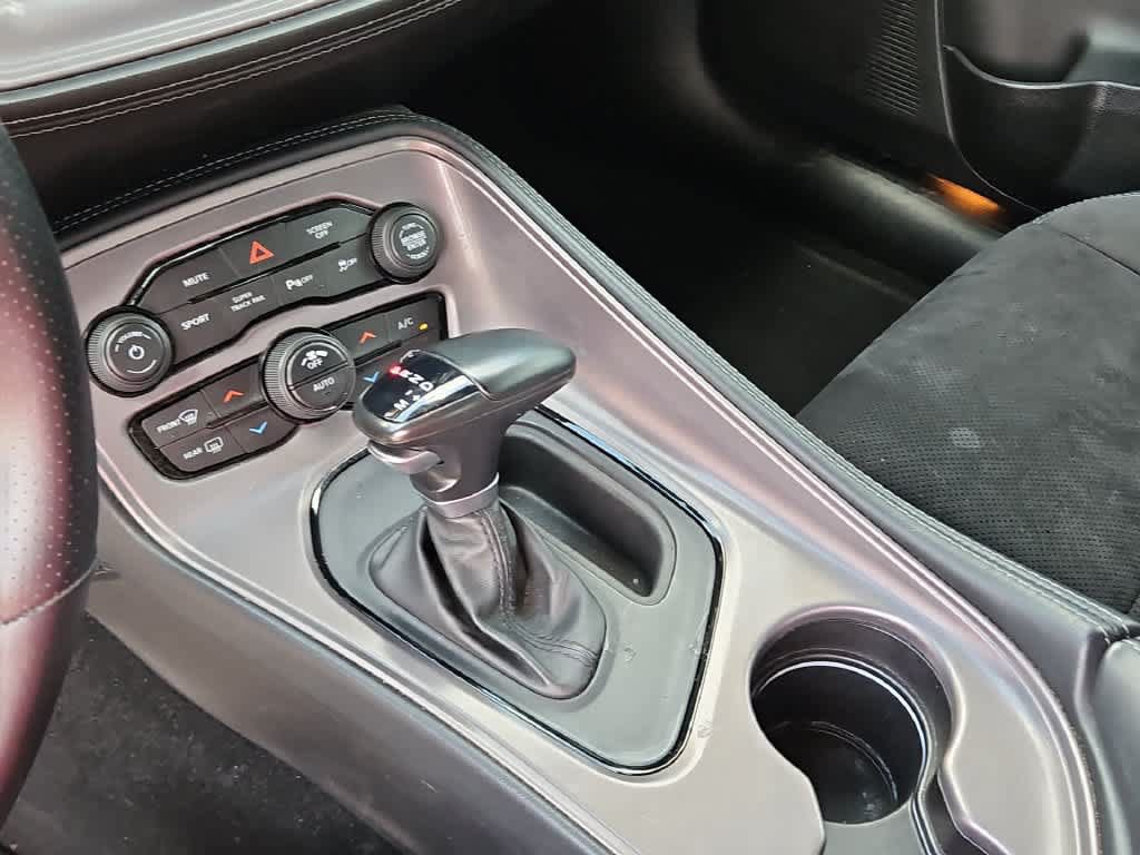 Used 2023 Dodge Challenger GT w/ Plus Package AWD/4WD image 24