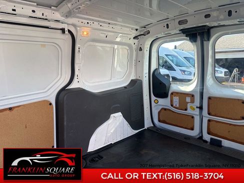Used 2019 Ford Transit Connect XL image 13