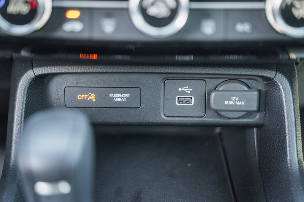 Used 2024 Honda Civic LX image 20