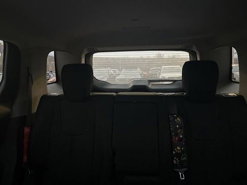 Used 2014 GMC Terrain SLE image 11