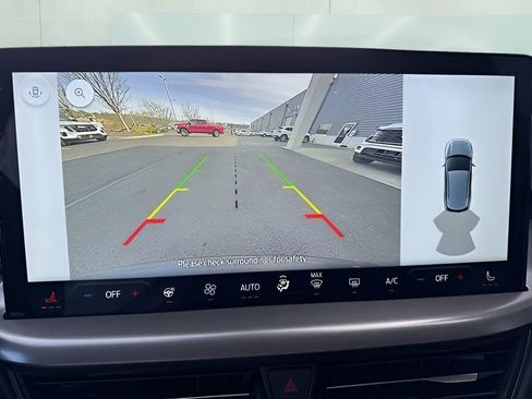 Used 2025 Ford Escape SE image 16