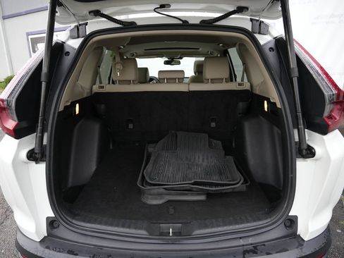 Used 2020 Honda CR-V EX-L image 15