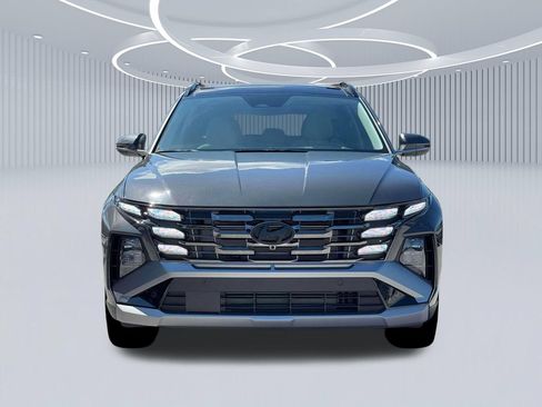 New 2026 Hyundai Tucson Limited FWD image 12