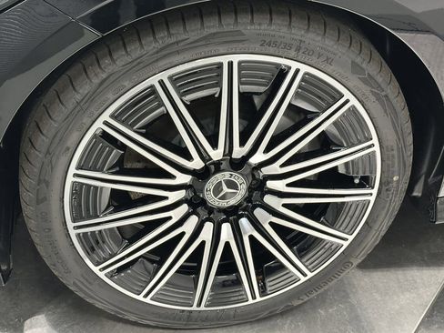 New 2026 Mercedes-Benz CLE 300 4MATIC Coupe image 12