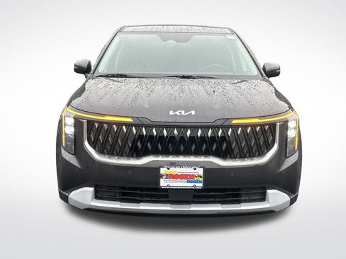 New 2026 Kia Carnival image 8