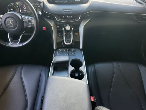 Used 2023 Acura TLX FWD image 4