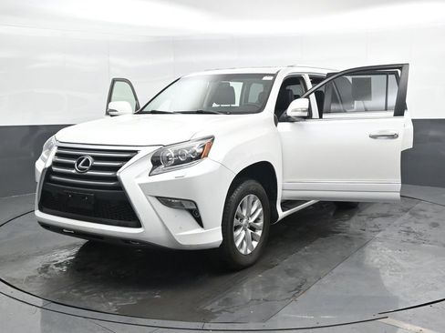 Used 2019 Lexus GX 460 460 image 51