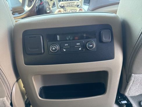 Used 2020 Chevrolet Tahoe Premier w/ Max Trailering Package image 19