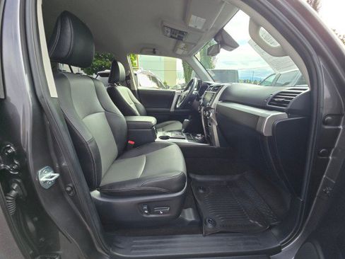 Used 2021 Toyota 4Runner SR5 Premium image 11