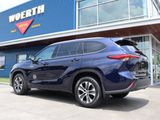 Used 2021 Toyota Highlander XLE image 5