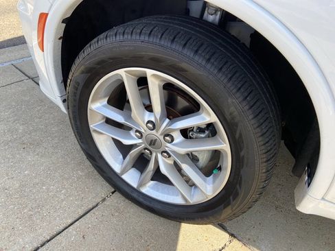 Used 2022 Dodge Durango GT image 24