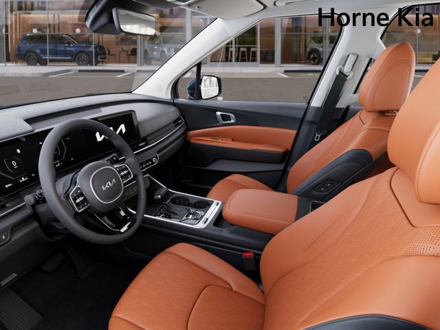 New 2026 Kia Carnival SX FWD image 17