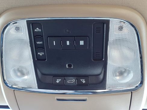 Used 2019 Jeep Grand Cherokee Limited w/ Trailer Tow Group IV image 24