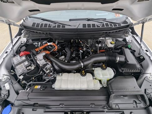 Used 2025 Ford F150 King Ranch w/ FX4 Off-Road Package image 22