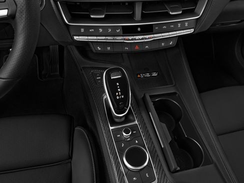 Used 2023 Cadillac CT5 Sport image 9