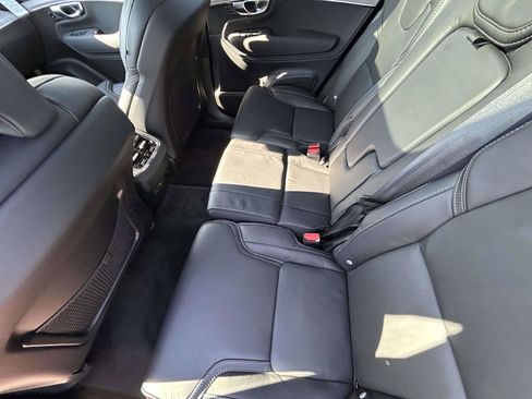 New 2026 Volvo XC90 B6 Ultra w/ Lounge Package image 12
